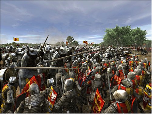 Medieval II Total War - PC