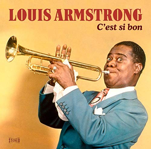 Louis Armstrong / C&