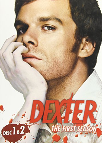 Dexter / The First Season - DVD (Used)