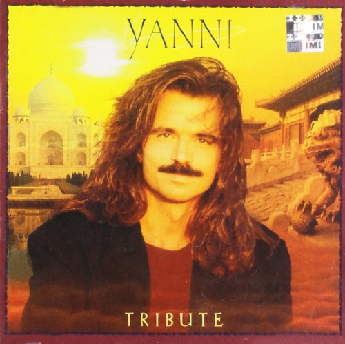 Yanni / Tribute - CD (Used)