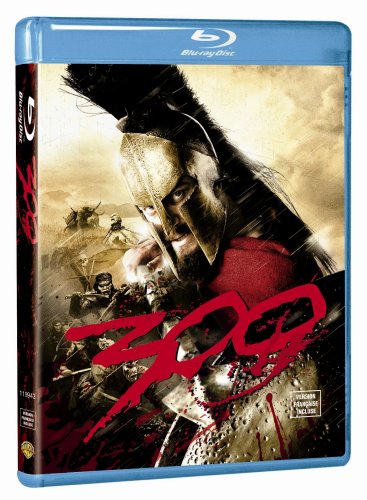 300 - Blu-Ray (Used)