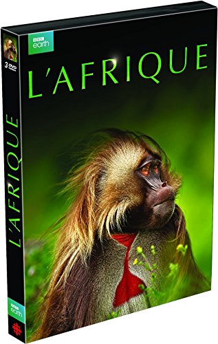 L’ Afrique (Version française)