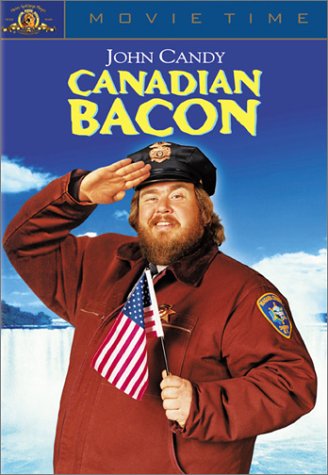 Canadian Bacon (Widescreen) (French subtitles)