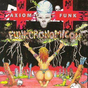 Funkcronomicon