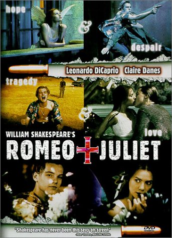 Romeo &amp; Juliet