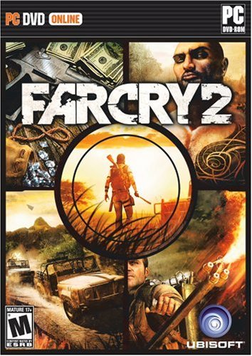 Far Cry 2