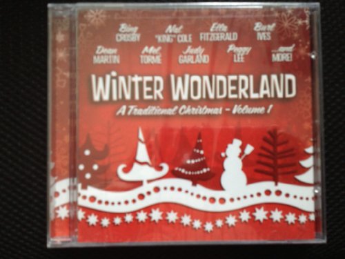 Winter Wonderland - A Traditional Christmas Vol.1