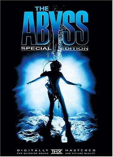 The Abyss (Special Edition) - DVD (Used)