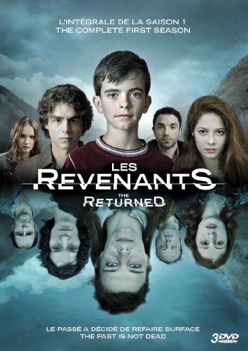 The Returned: Season 1 / Les revenants: saison 1 (Bilingual)