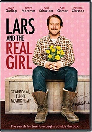 Lars and the Real Girl - DVD (Used)