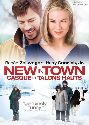 New In Town - DVD (Used)