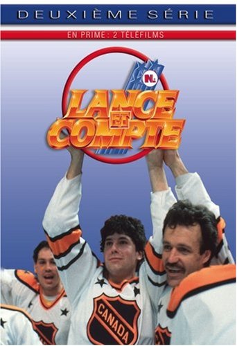 Lance and Account / Season 2 - DVD (Used)