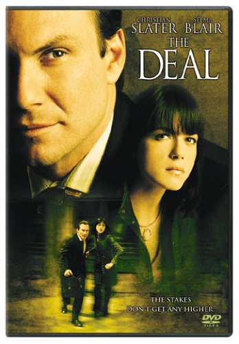 The Deal (Bilingual) - DVD (Used)