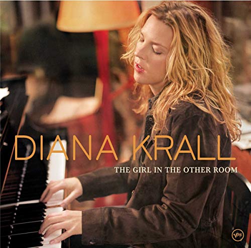 Diana Krall / The Girl in the Other Room - CD (Used)