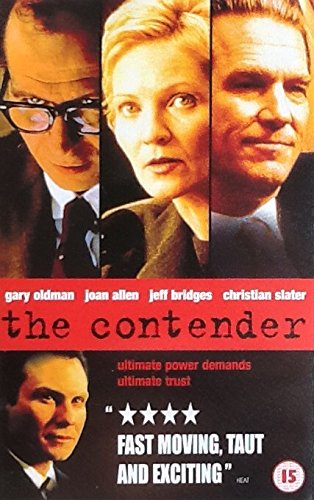 The Contender