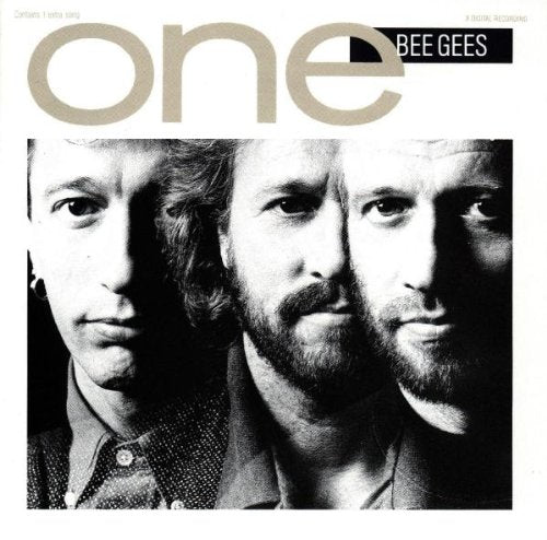 Bee Gees / One - CD (Used)