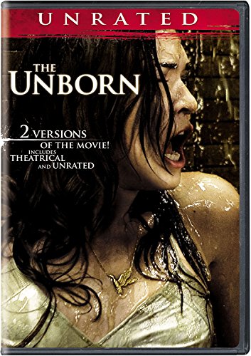 The Unborn (Unrated) - DVD (Used)