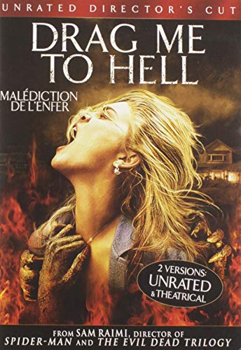 Drag Me to Hell (Unrated Director&