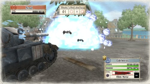 Valkyria Chronicles - PlayStation 3