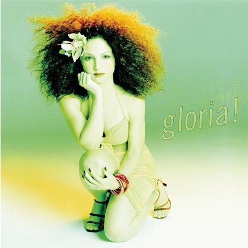 Gloria Estefan / Gloria! - CD (Used)