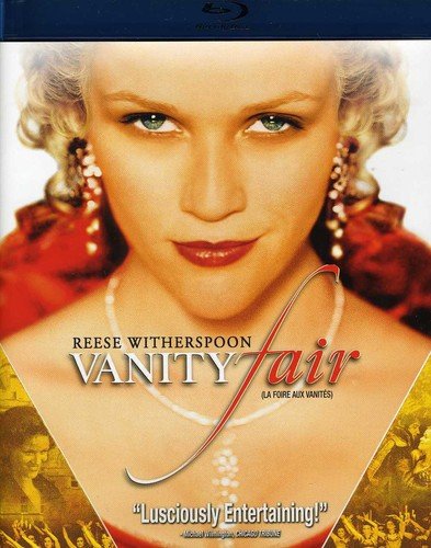 Vanity Fair - Blu-Ray