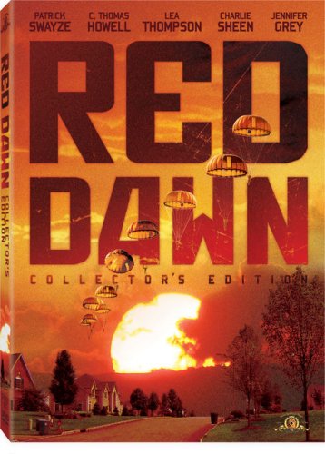 Red Dawn (2-Disc Collector&