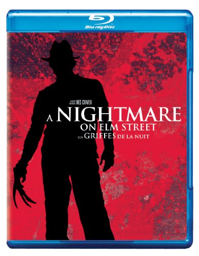 A Nightmare on Elm Street - Blu-Ray