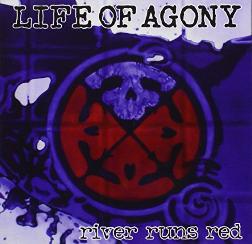 Life Of Agony / Rivers Runs Red - CD (Used)