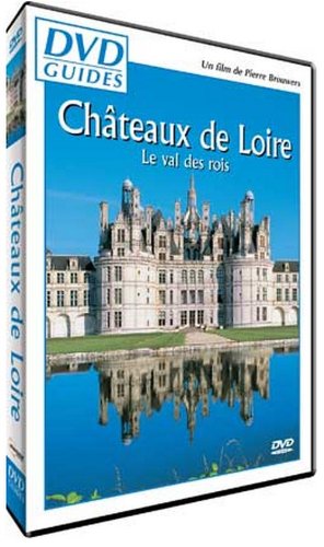 DVD Guides - Loire Valley Castles