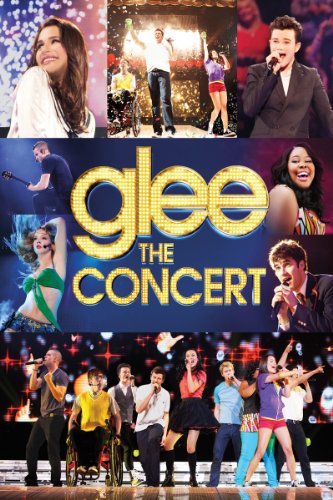 Glee: The Concert Movie - DVD (Used)