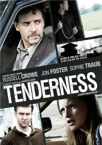 TENDERNESS (Bilingual)