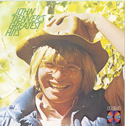 John Denver / Greatest Hits - CD (Used)