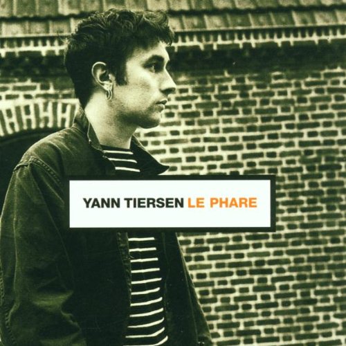 Yann Tiersen / The Lighthouse - CD