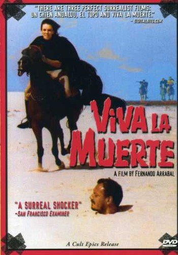 Viva La Muerte (Bilingual) [Import]