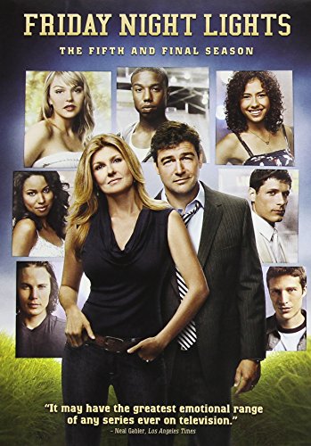 Friday Night Lights: The Complete Fifth and Final Season