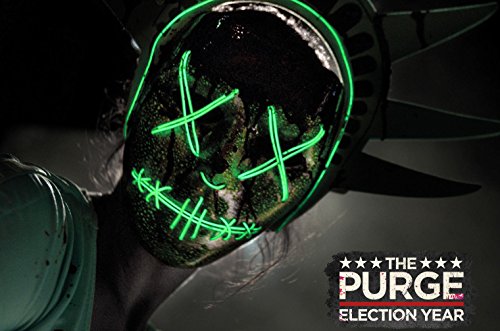 The Purge - Election Year