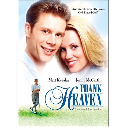 Thank Heaven [Import]