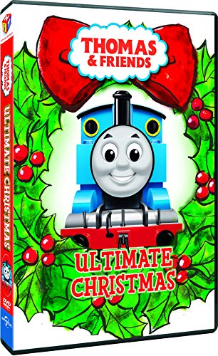 Thomas &amp; Friends: Ultimate Christmas