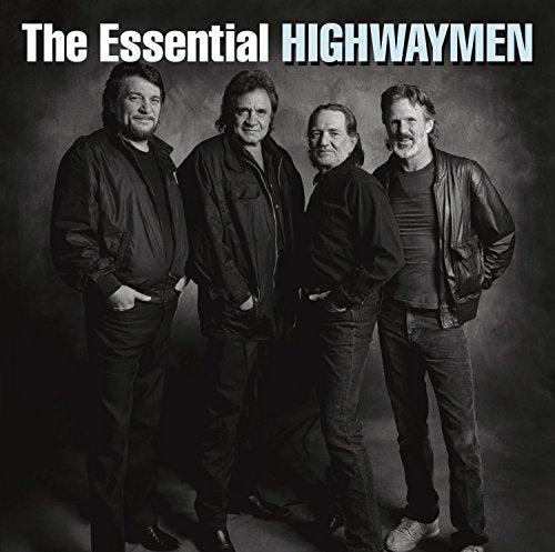 The Highwaymen / The Essential Highwaymen - CD