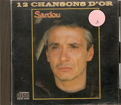 Michel Sardou / 12 Chansons D&