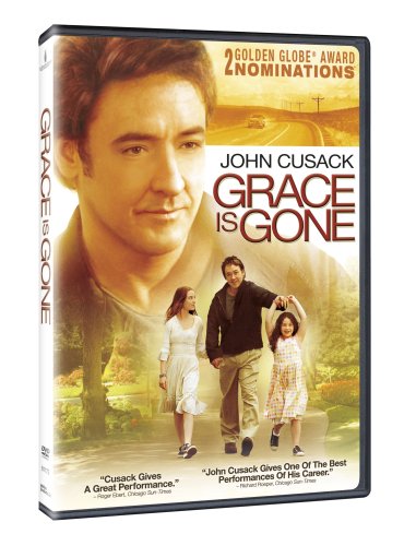 Grace Is Gone - DVD (Used)