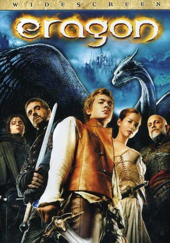 Eragon (Widescreen Edition)