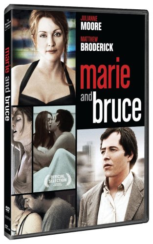 Marie and Bruce - DVD