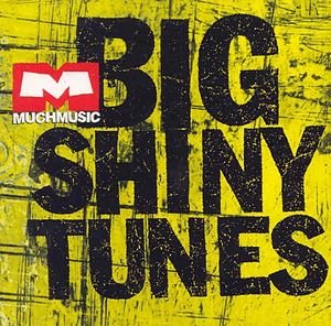 Various / Big Shiny Tunes - CD (Used)