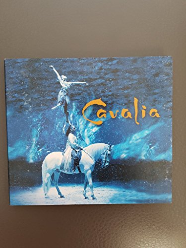 Cavalia - DVD (Used)