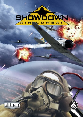 Showdown Air Combat [Import]