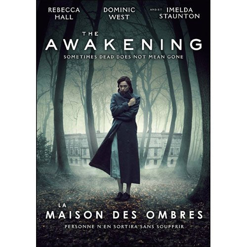 The Awakening (2011)