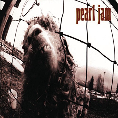 Pearl Jam / Vs. - CD (Used)