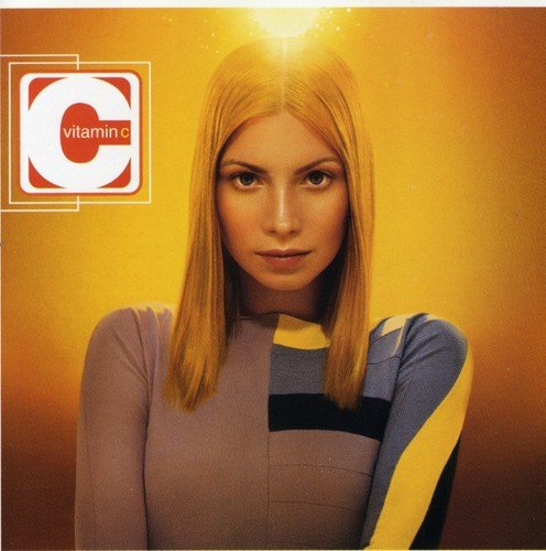 Vitamin C / Vitamin C - CD (Used)