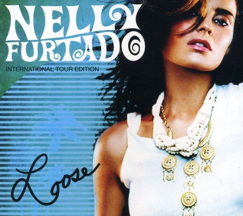 Nelly Furtado / Loose - CD (used)